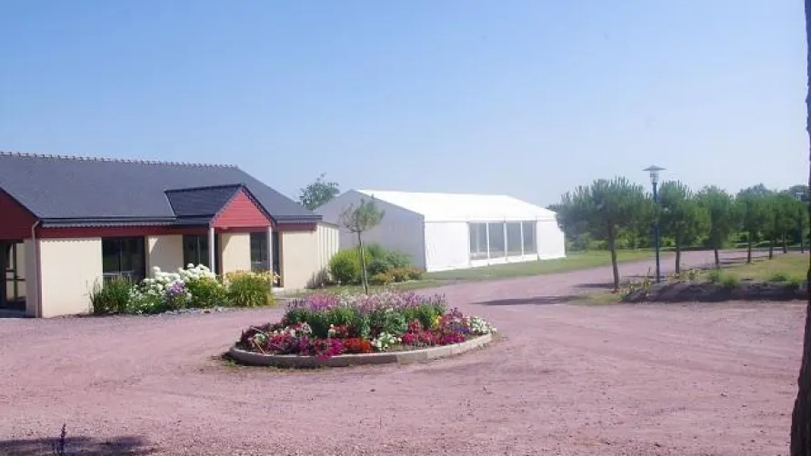 Domaine de Kervallon