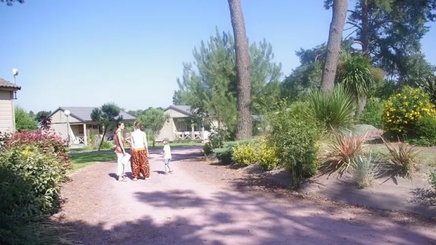 Domaine de Kervallon