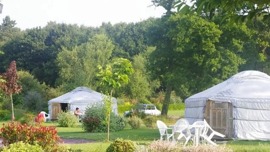 Domaine de Kervallon