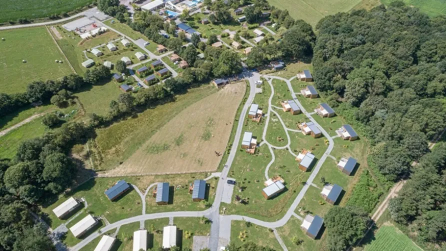 Domaine de Kervallon