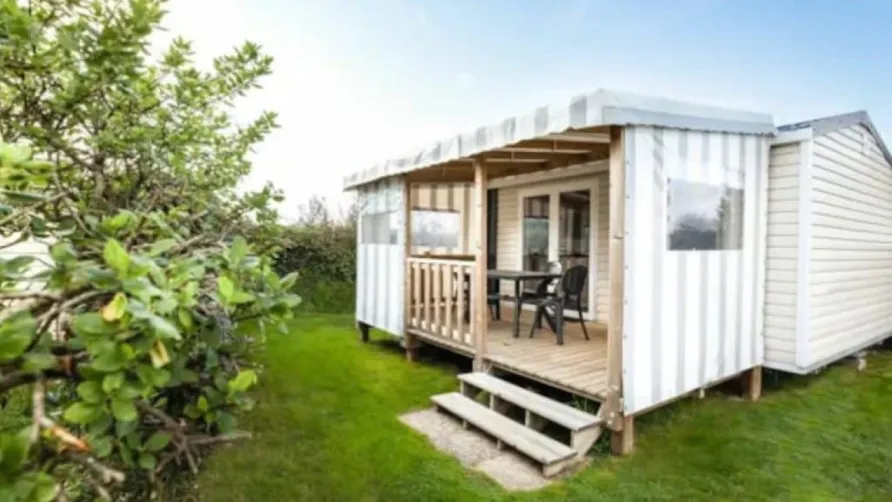 Camping Les Prairies de L'Etang