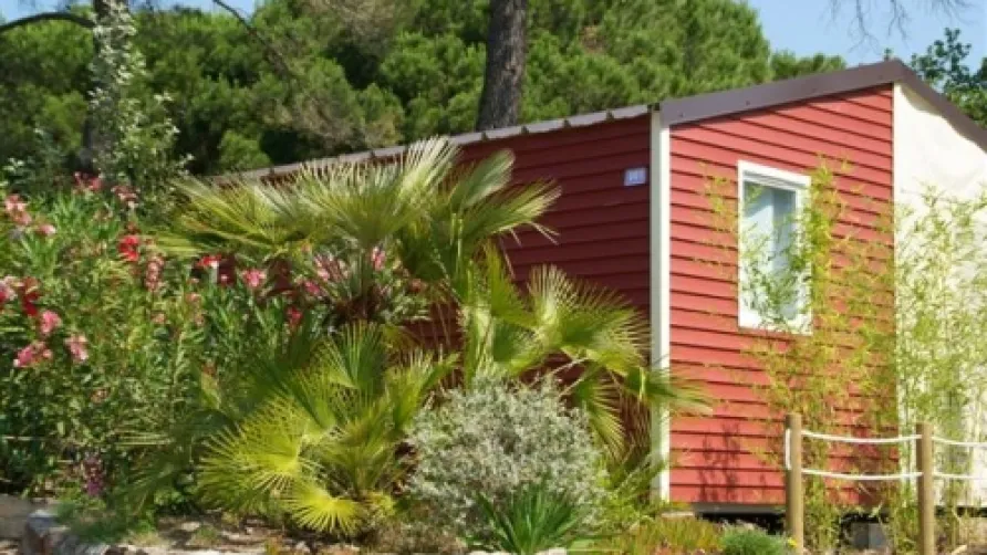 YELLOH! VILLAGE - LA BASTIANE