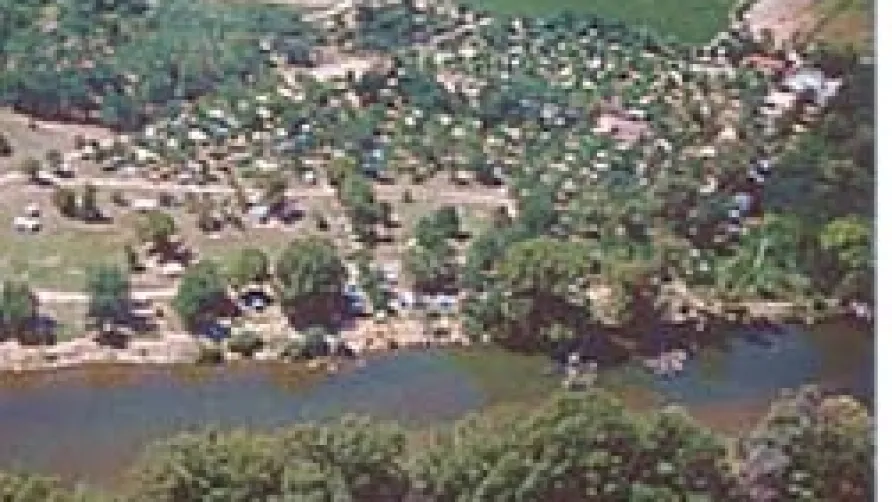 Camping de PEYROCHE