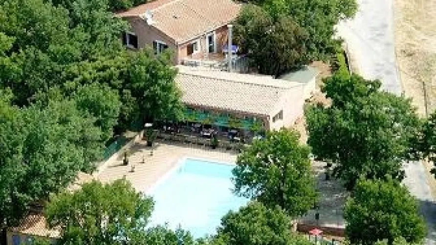 Domaine des Chênes Blancs