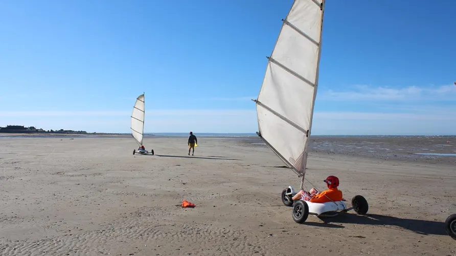 Camping Homair - Le Cormoran