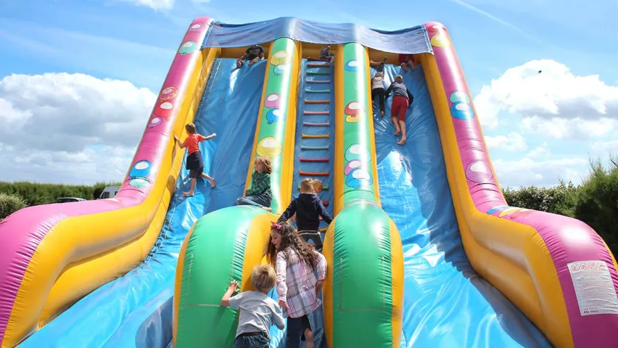 Camping Homair - Le Cormoran