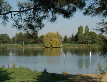 Camping Le Rochat-Belle-Isle