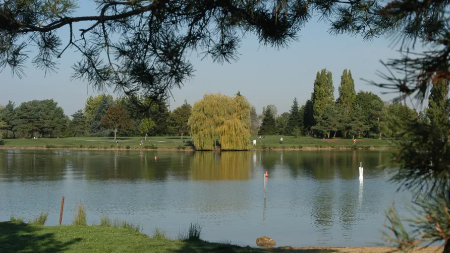 Camping Le Rochat-Belle-Isle