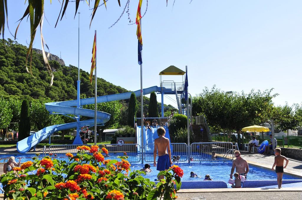 Homair - Castell Montgri