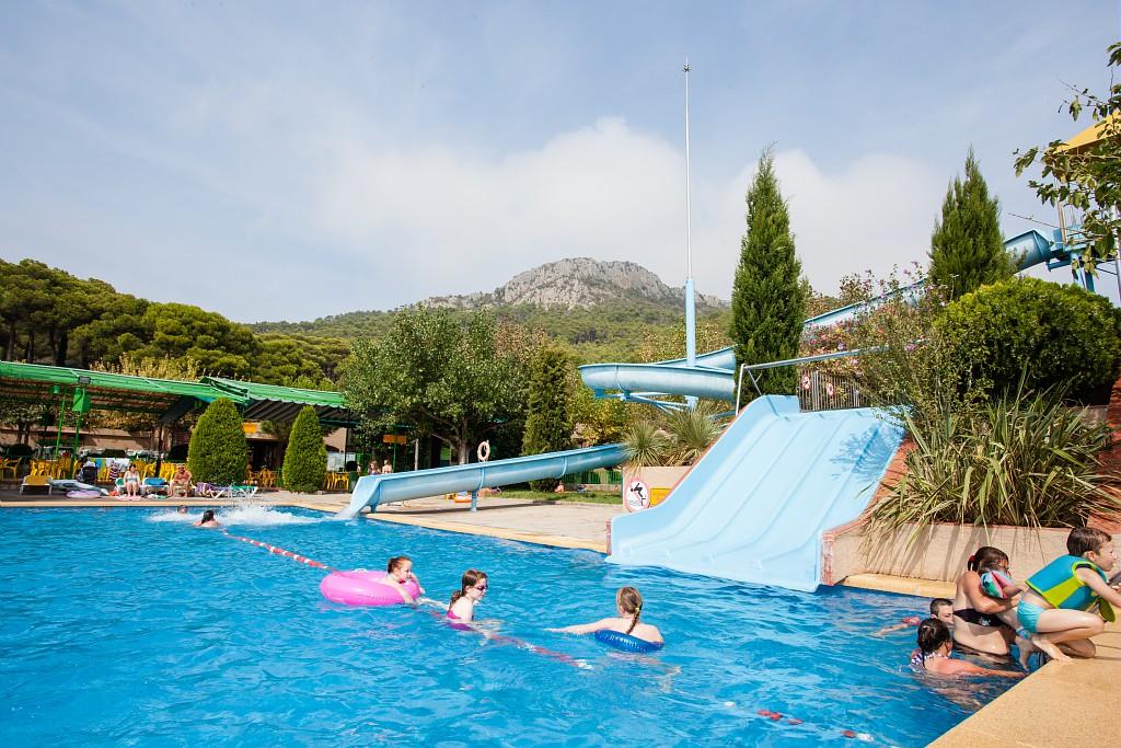 Homair - Castell Montgri