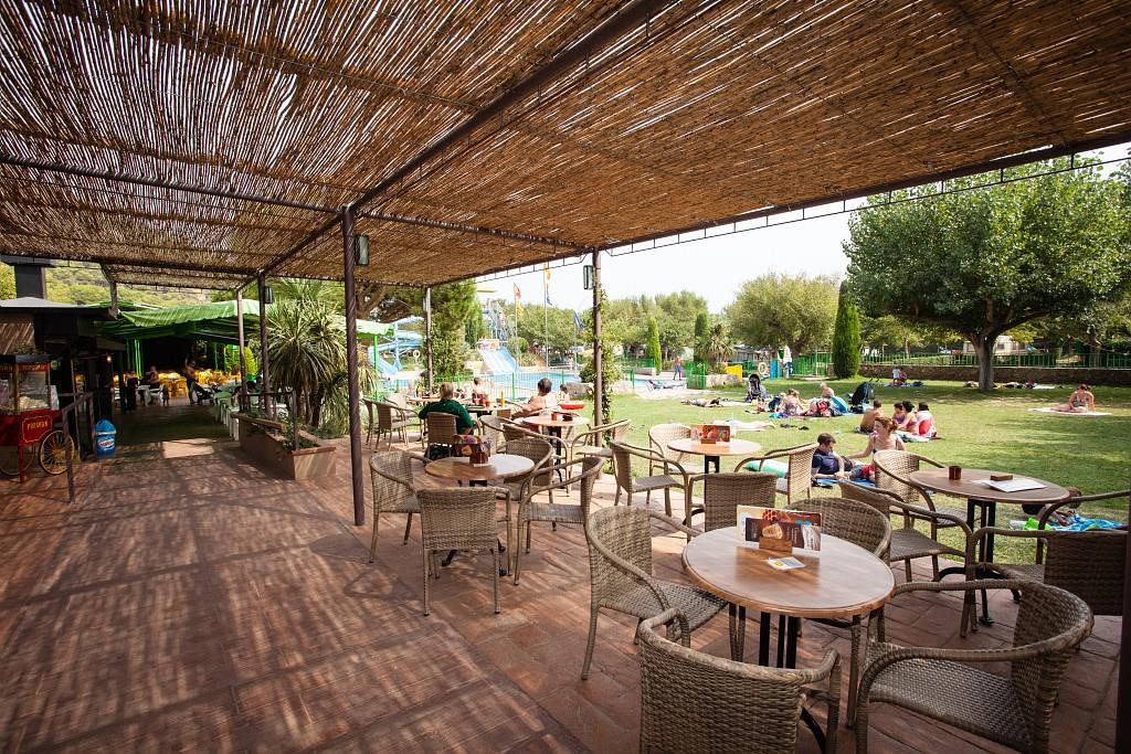Homair - Castell Montgri