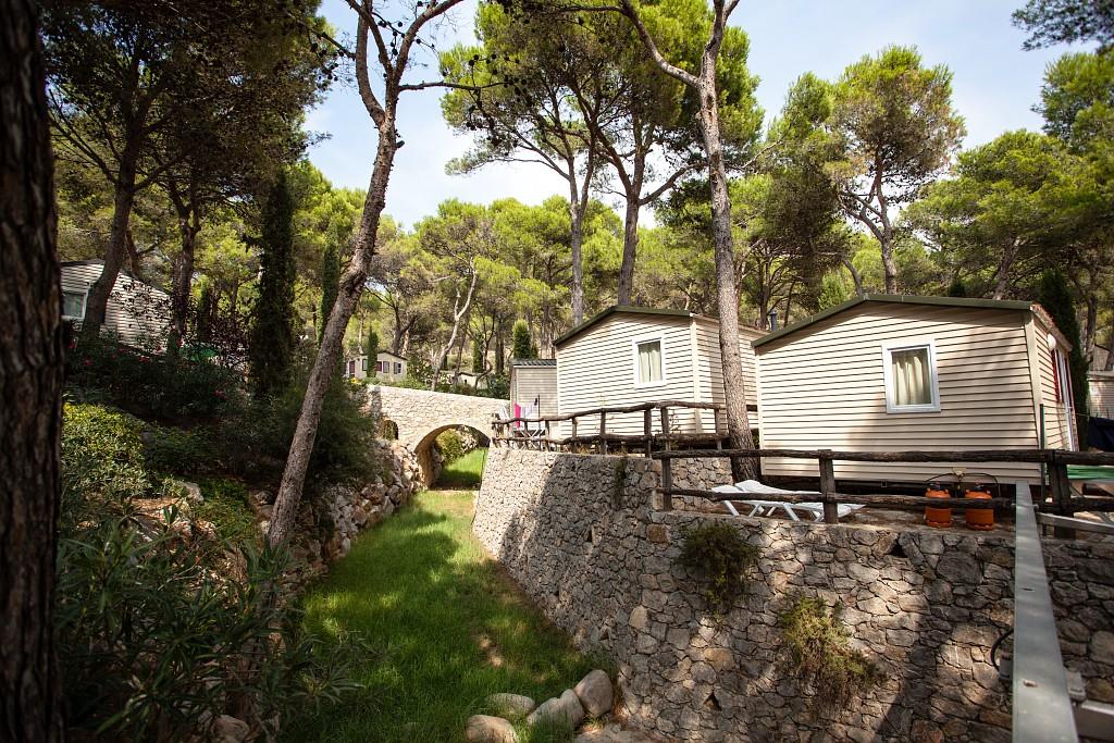 Homair - Castell Montgri