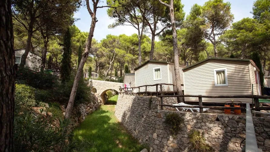 Homair - Castell Montgri