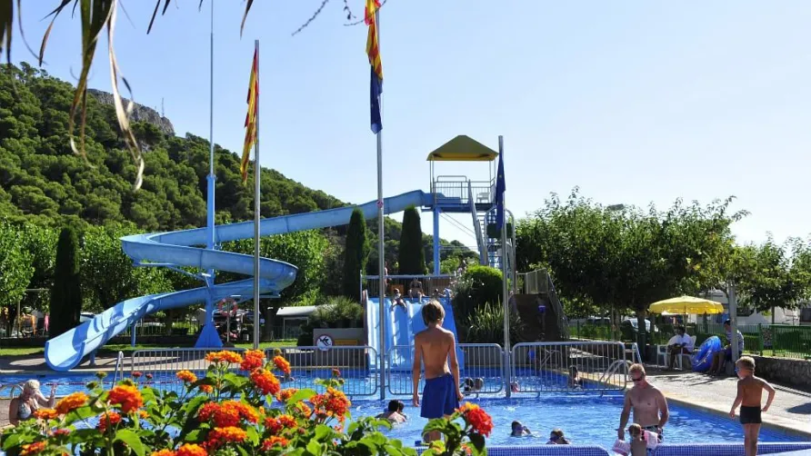 Homair - Castell Montgri