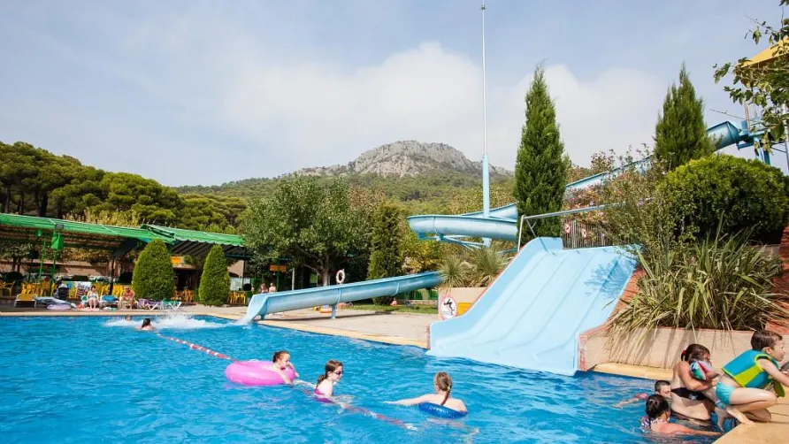 Homair - Castell Montgri