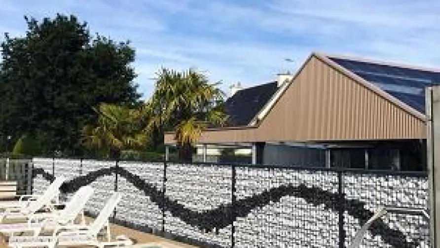 Camping Paradis Bellevue - Erquy