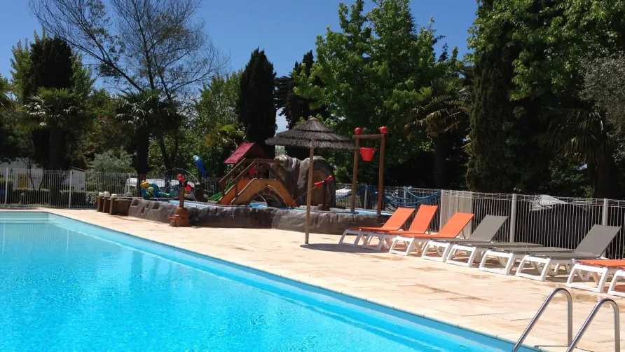 Camping Les Embruns d'Oléron