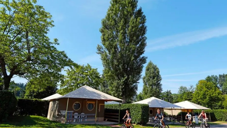 Le Lac des Sapins