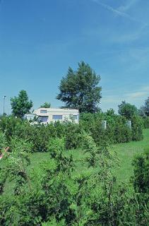 Aktiv Camping neue Donau