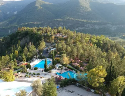 Origan Village