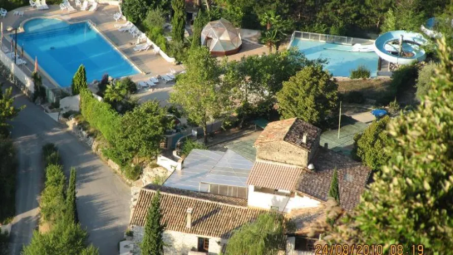 Origan Village