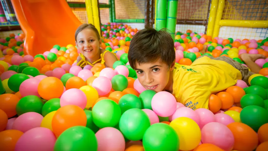 Capfun - Camping Le Boudigau****
