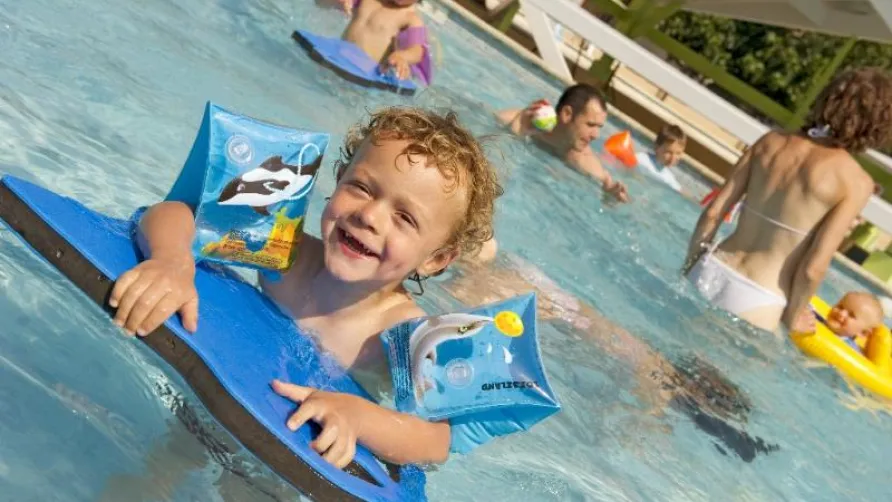 Capfun - Camping Le Boudigau****