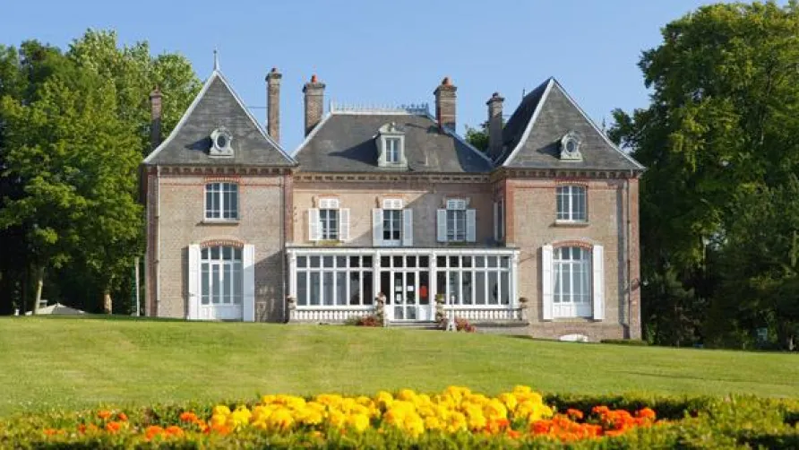 YELLOH! VILLAGE - Domaine de Drancourt