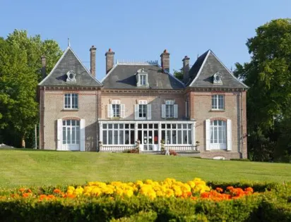 YELLOH! VILLAGE - Domaine de Drancourt