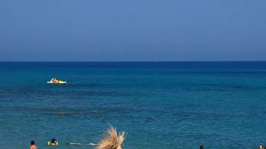 DOMAINE NATURISTE RIVA BELLA