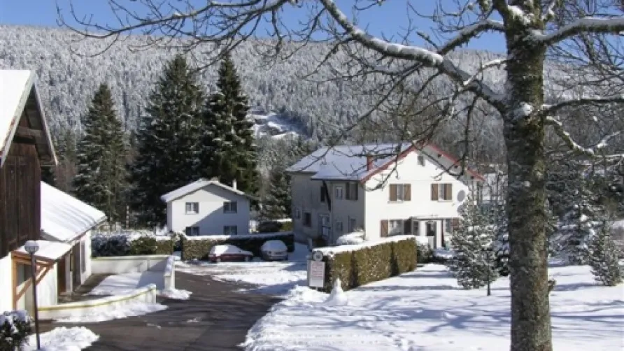 CAMPING LES GRANGES BAS
