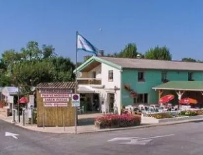 Camping Le Val Vert