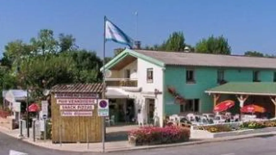 Camping Le Val Vert