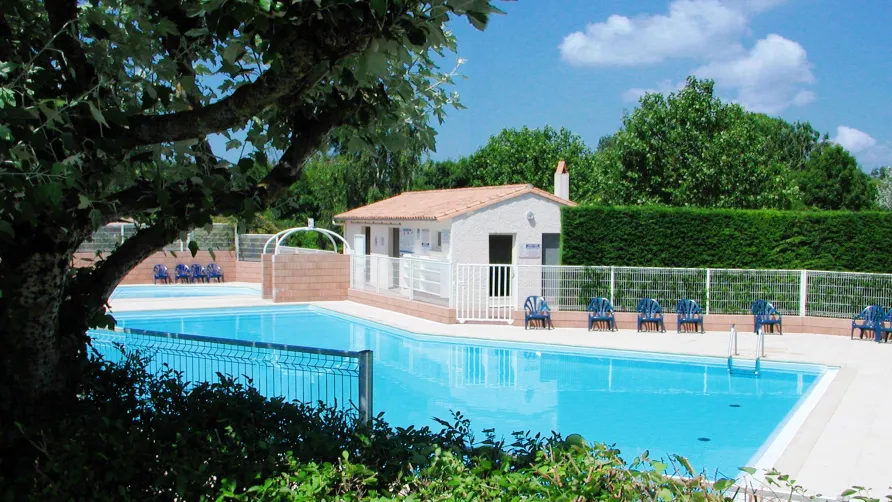 Camping Le Val Vert