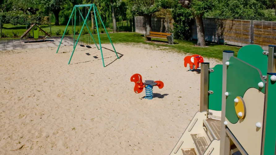 Camping Le Val Vert
