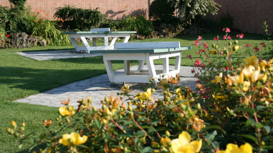 Camping Le Val Vert