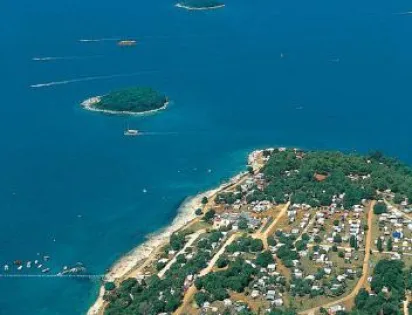 Maistra Camping Valkanela