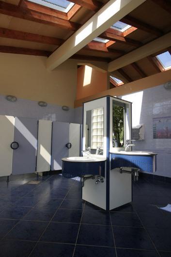 Maistra Camping Valkanela