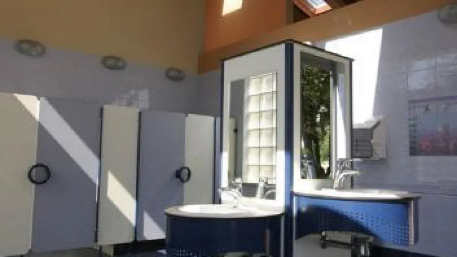 Maistra Camping Valkanela