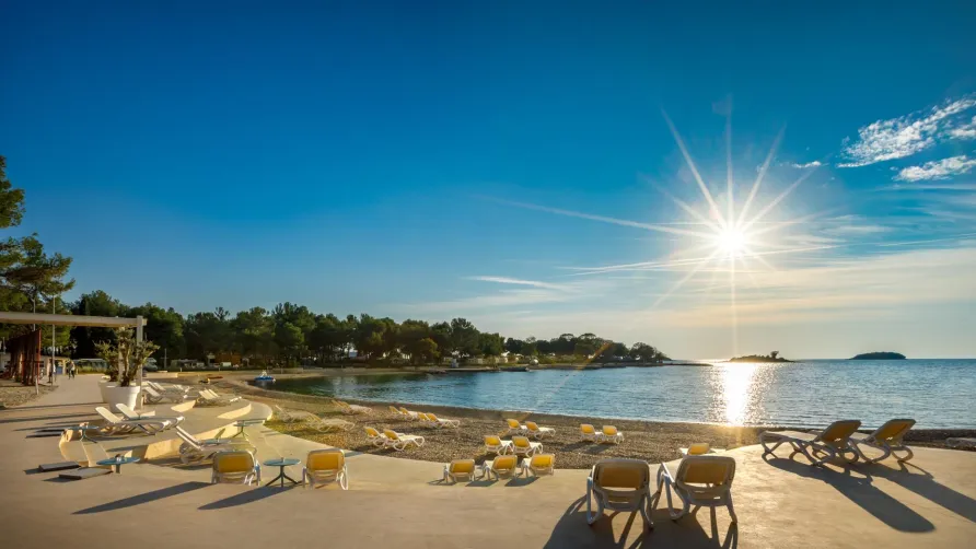 Maistra Camping Valkanela