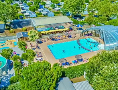 Camping Le Beaulieu