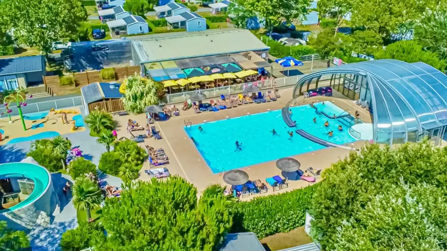 Camping Le Beaulieu