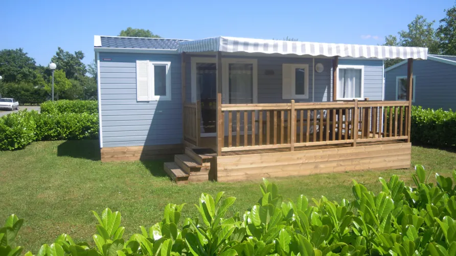 Camping Le Beaulieu