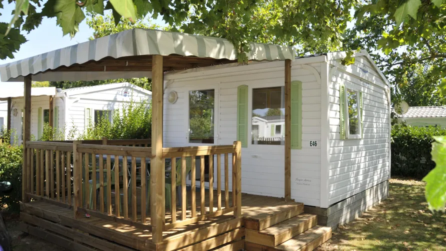 Camping Le Beaulieu