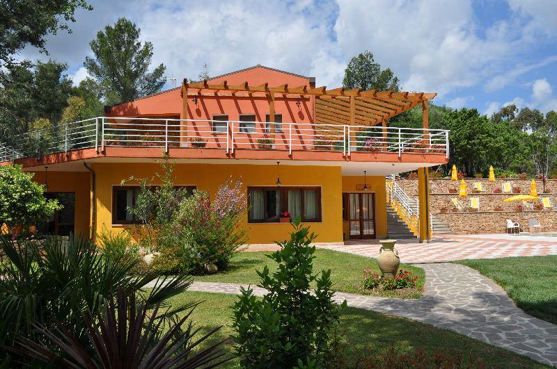 Villaggio Camping Golfo di Arzachena