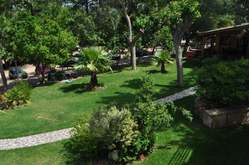 Villaggio Camping Golfo di Arzachena