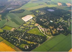 Vakantiepark Witterzomer