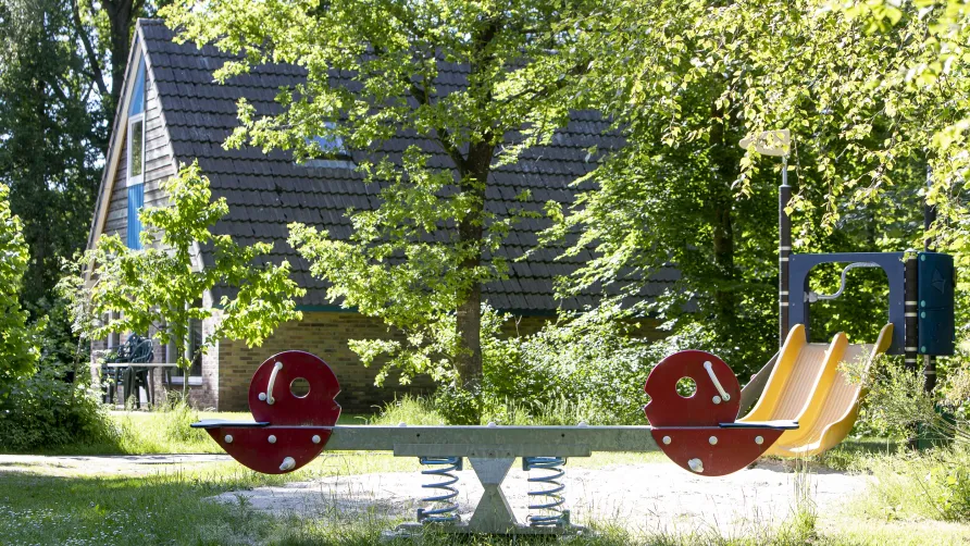 Vakantiepark Witterzomer