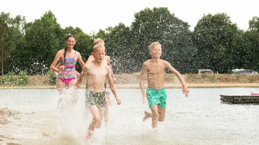 Vakantiepark Witterzomer