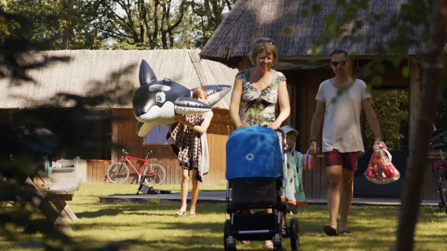 Vakantiepark Witterzomer